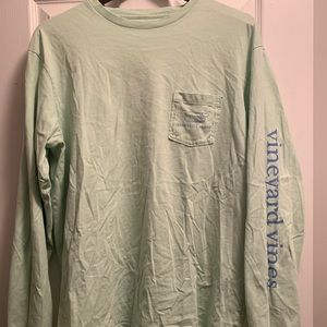 Vineyard Vines Long Sleeve T-Shirt